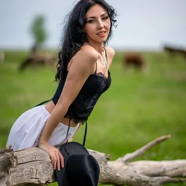 Ева Вольветова