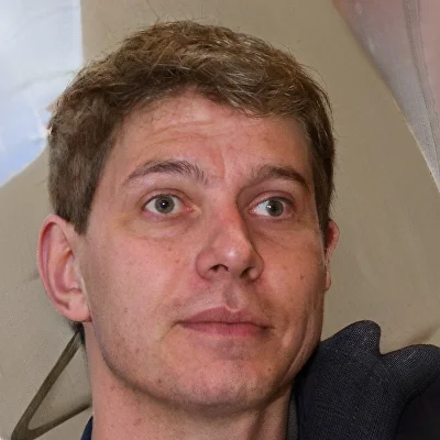 Ваш менеджер — Влад Радченко