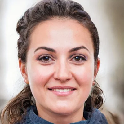 Юлия Кулагина — веб-дизайнер